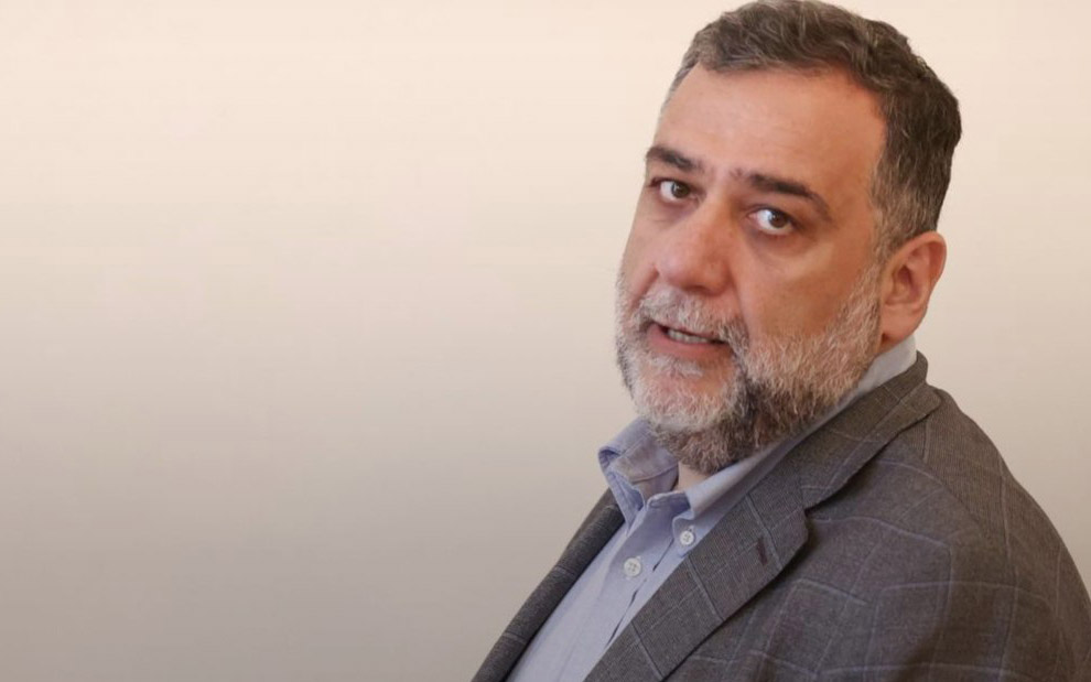Դատվում էին ոչ միայն Ռուբենը և հայ բանտարկյալները, այլև ողջ հայ ժողովուրդը. Վարդանյանի ընտանիք