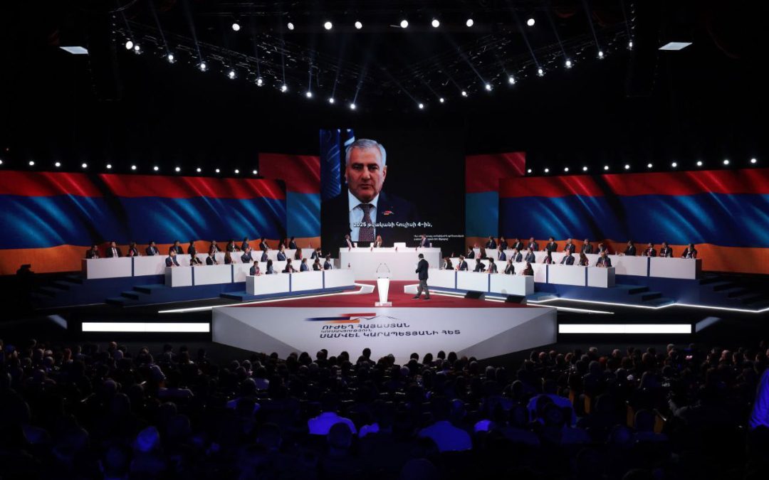 Հունիսի 8-ից հետո դուք արդեն հնարավորություն կունենաք ձեռք բերել ձեր բնակարանն էժան պայմաններով. «Ուժեղ Հայաստան»