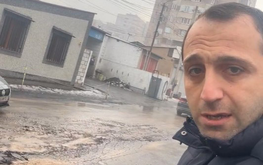 «Սա է ձեր կատարած աշխատանքը, որի արդյունքում փոշիացել են միլիարդավոր դրամներ. Հ1-ի Պետրոսը պետք է լսի սա». ավագանի