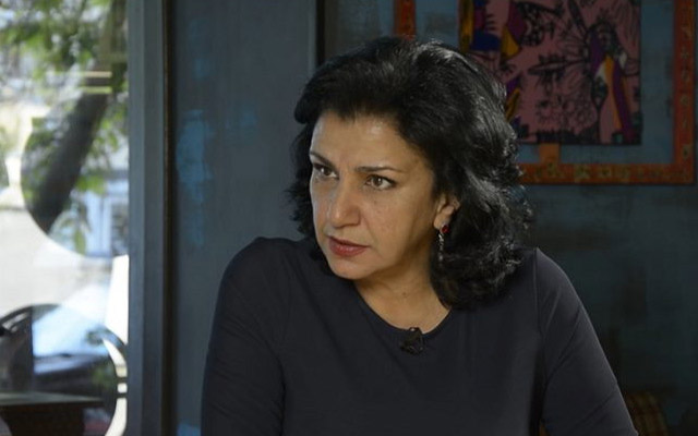 Զովունիում կրակոցներից սպանվածը հայտնի դերասանուհի ու օպերային երգչուհի Արսինե Նավասարդյանի որդին է