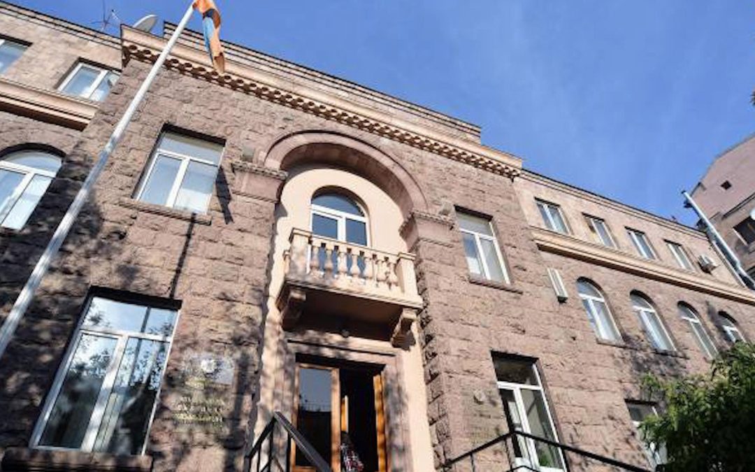Հրապարակվել է ընտրական իրավունք ունեցող քաղաքացիների նախնական թիվը