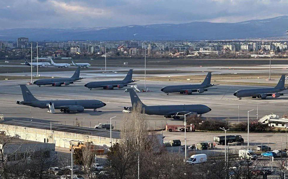 Lոնդոնը թույլ չի տվել ԱՄՆ-ին բրիտանական բազաներն օգտագործել Իրանին հարվածելու համար. The Times