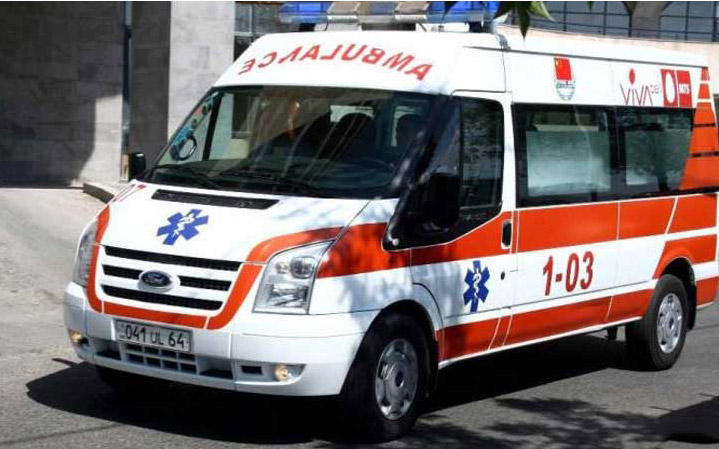 Աջափնյակում կրակոցների հետևանքով 1 զոհ, 6 վիրավոր կա. նոր մանրամասներ