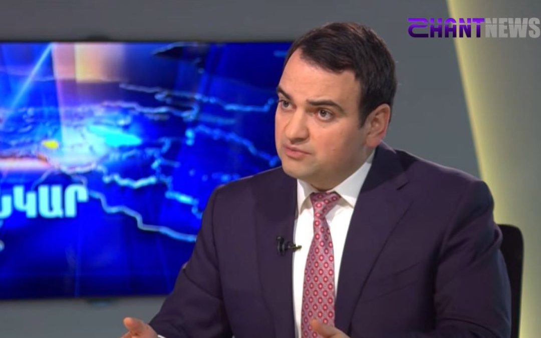 Մեր վրիպումները չեն բերել մահեր, աղքատություն․ Նարեկ Կարապետյան
