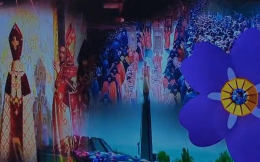 Հիմնի տեսահոլովակն ինչո՞վ է խանգարում Նիկոլ Փաշինյանին. «Փաստ»