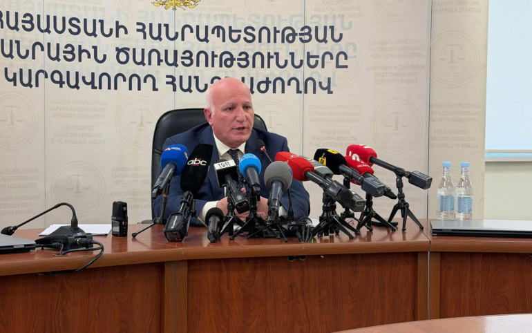 ՀԷՑ-ը կարող է գերակա հանրային շահ ճանաչվել, եթե պետության և սեփականատիրոջ միջև համաձայնություն ձեռք չբերվի. Մեսրոպյան