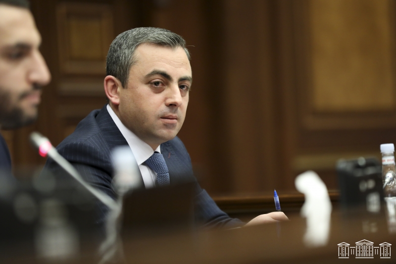 Շաբաթ օրը, ժամը 12։00-ին կհանդիպենք Գյումրու «Հոկտեմբեր» կինոթատրոնում․ Իշխան Սաղաթելյան
