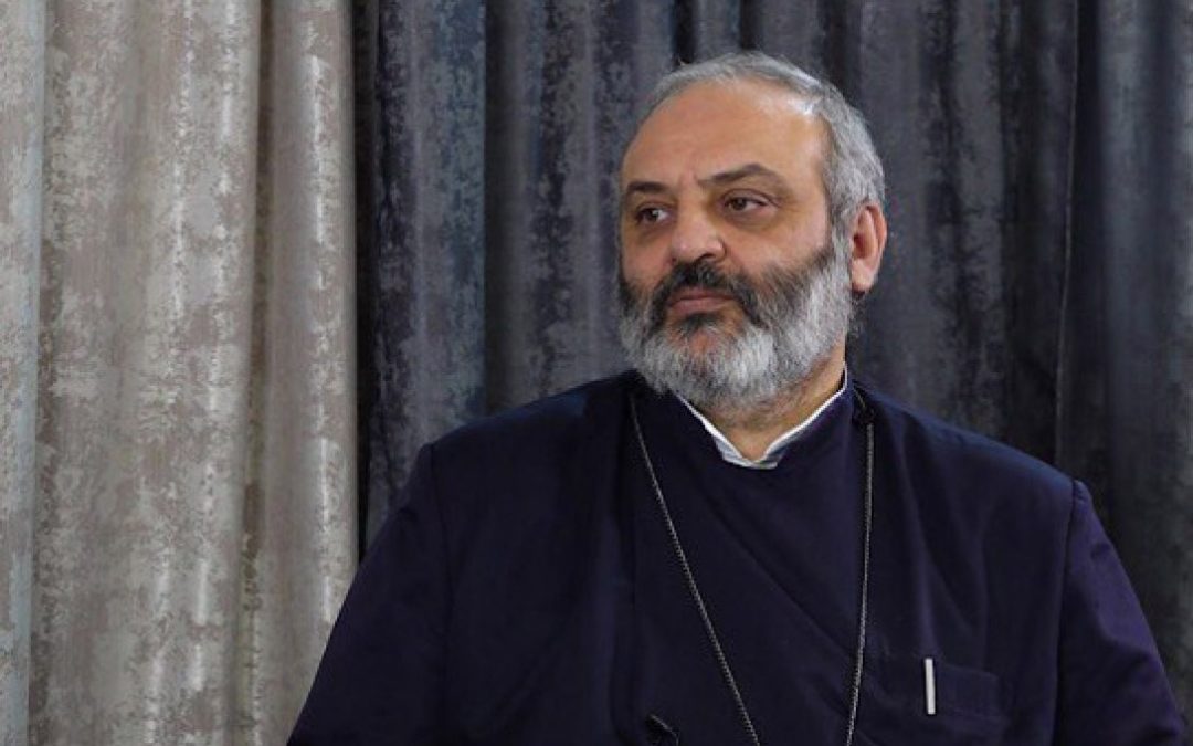 Բագրատ սրբազանի կալանքը երկու ամսով երկարաձգվեց