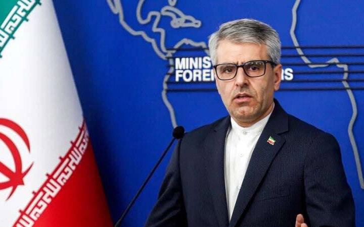 Իրանն առաջիկա օրերին կորոշի ԱՄՆ-ի հետ բանակցությունների մանրամասները. Իսմայիլ Բաղայի