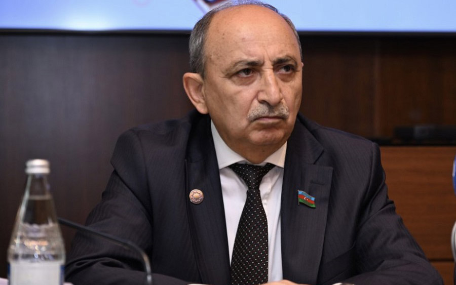 Արևմտյան Ադրբեջանի փախստականները կվերադառնան իրենց պատմական հողերը. Ազիզ Ալեքբերլի
