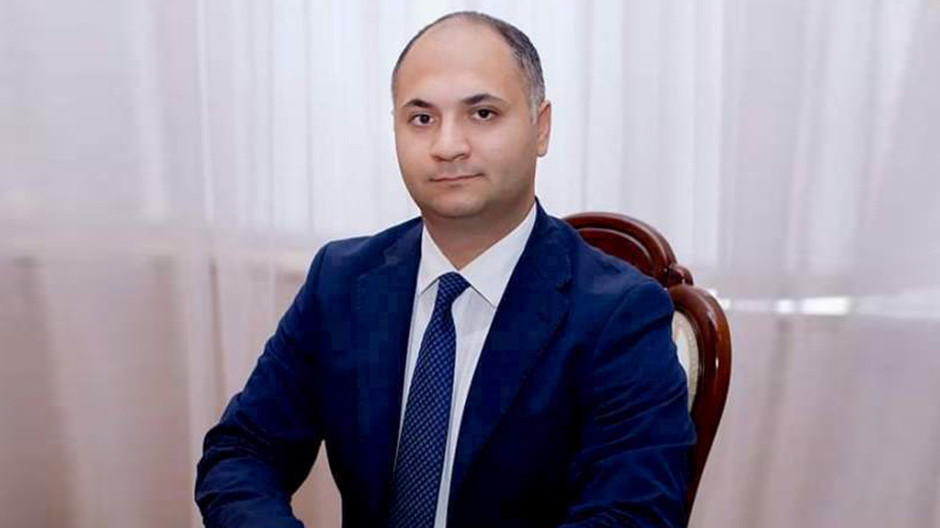 Կոնյակի գործարանը ապահովվում է Գեղամ Գևորգյանի առողջապահական ապահովագրությունը. «Ժողովուրդ»