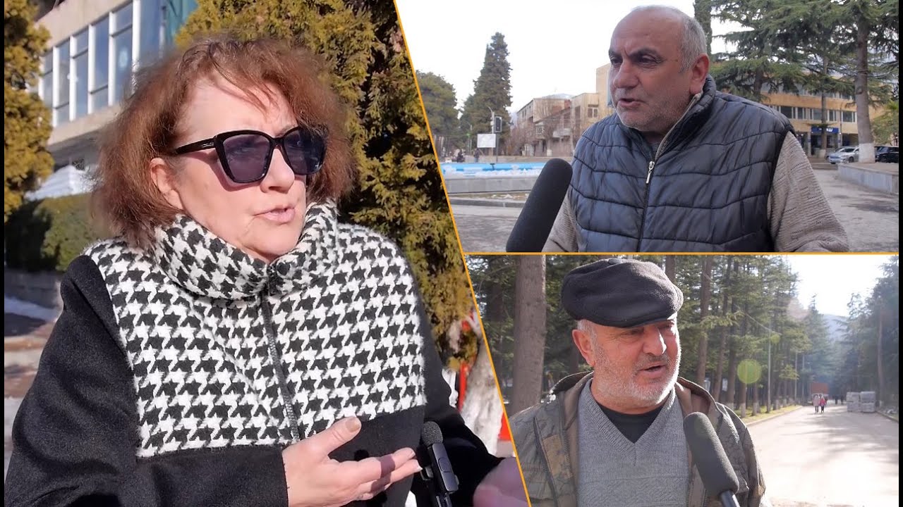 Անհնար է, ո՞նց ընտրվի, ոչ մեկ չի ուզում Փաշինյանին․ Հարցում