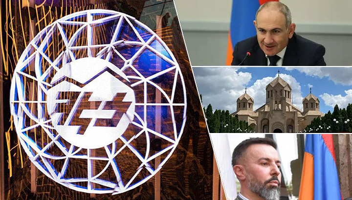 Ինչո՞ւ է հենց Գրիգոր Լուսավորիչ եկեղեցու հոսանքի վարձը ՀԷՑ-ը զեղչել