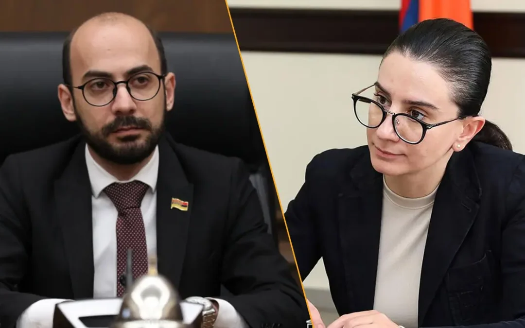ՔՊ քարտուղարի համար օրենք չկա, իսկ քաղաքացիներին դատապարտում են. «Ժողովուրդ»