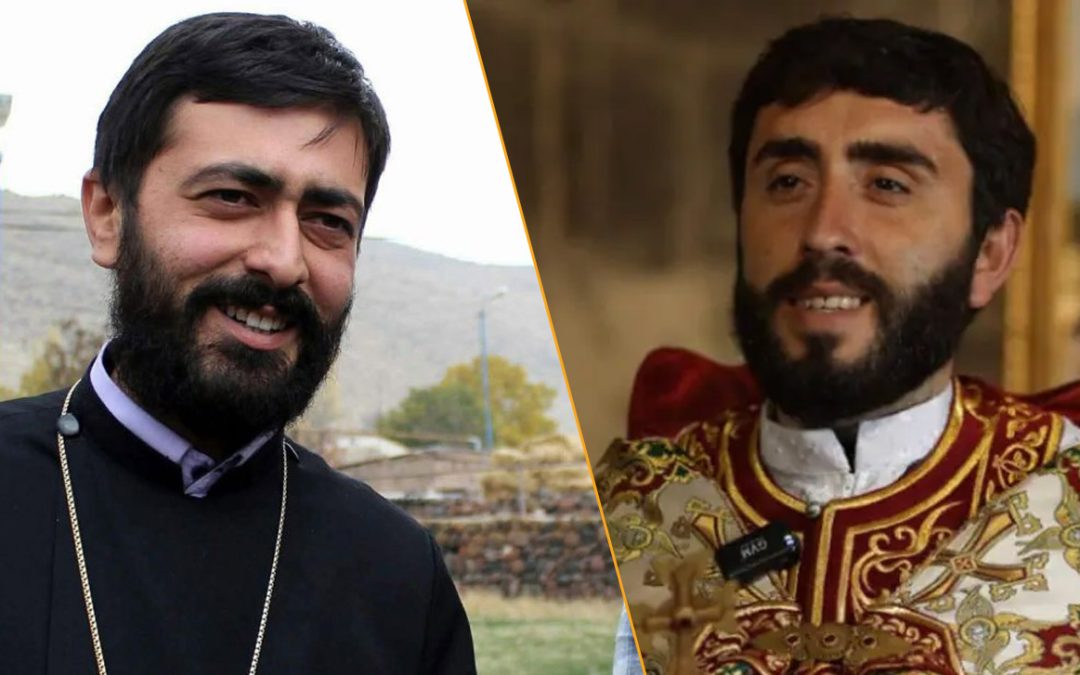 2 նախկին հոգևորական հայց են ներկայացրել Հայաստանյայց առաքելական սուրբ եկեղեցու դեմ