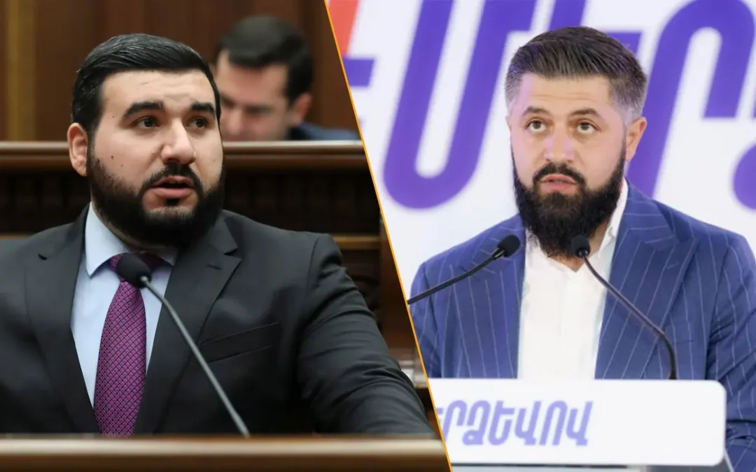 Վահագն, ժողովրդի սոցիալական վիճակն ավելի է վատթարանում՝ սննդամթերքի, դեղերի գները բարձրանում են․ Ալեքսանյան