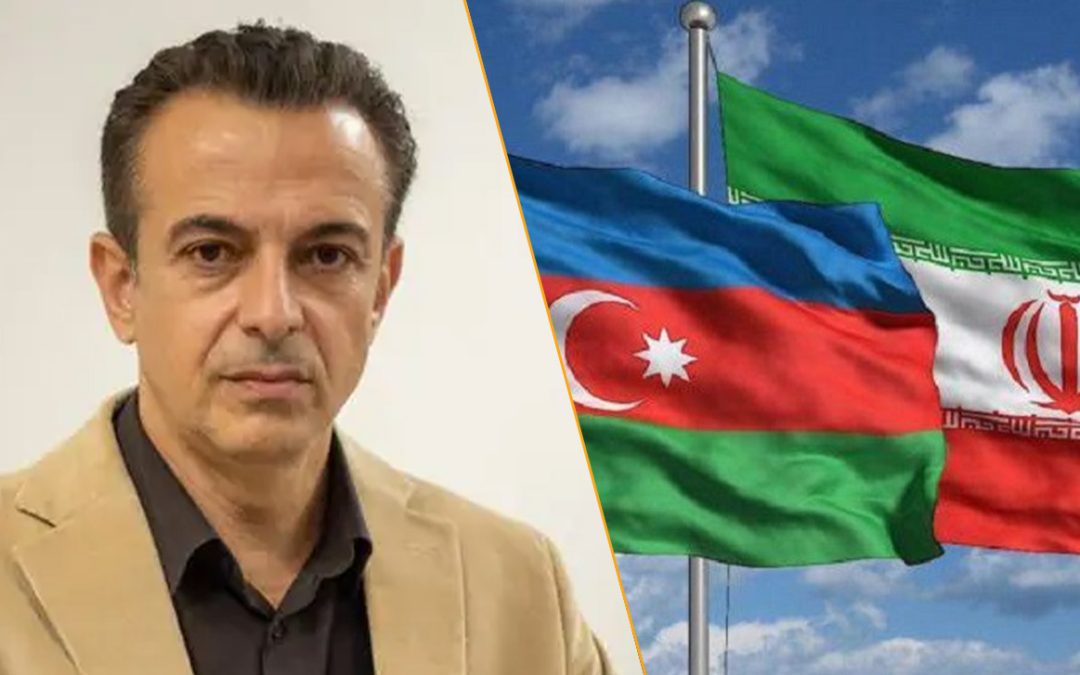 Իրանն Ադրբեջանին խիստ նախազգուշացում է տվել. Արթուր Խաչիկյան