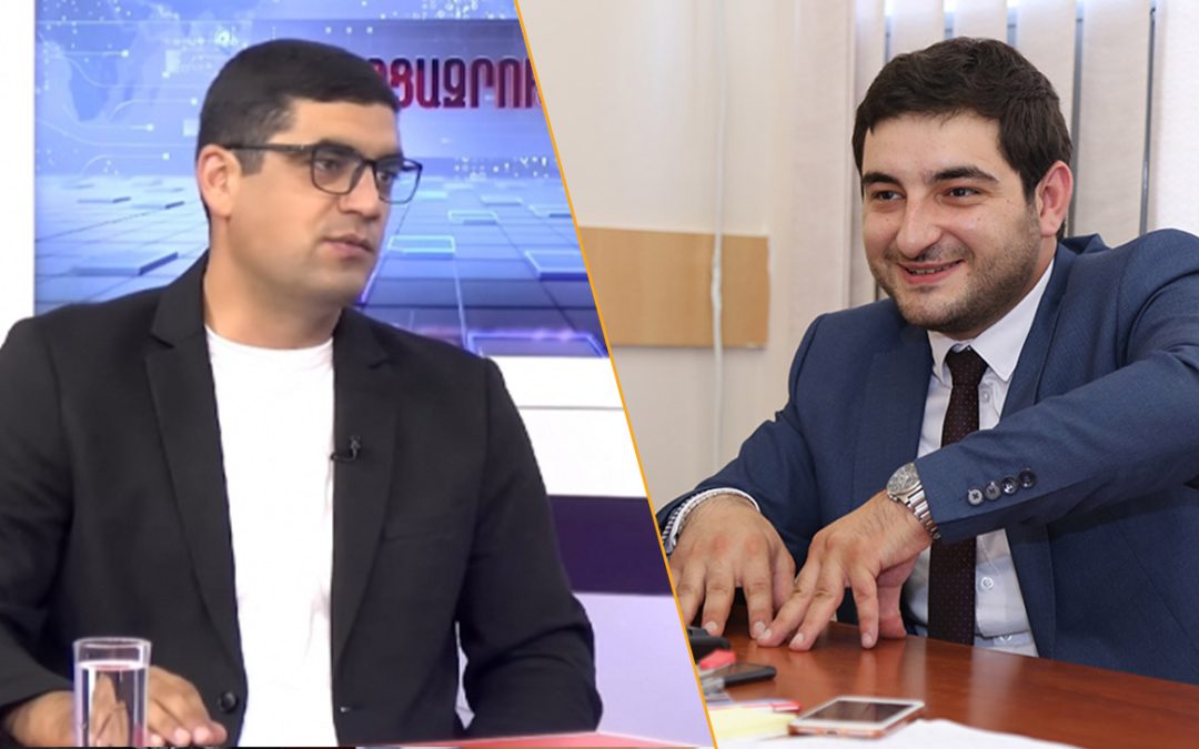 Փաշինյանի եղբոր տղան՝ Սիփան Փաշինյանը, ծառայել է ՀՀ էլիտար զորամասերից մեկում, և ծառայության զգալի մասը անցկացրել է ՌԴ-ում. Մուրազի
