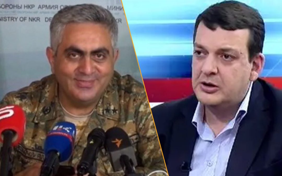 Եկեղեցու զանգերը տագնապի ժամանակ են հնչեցնում, իսկ Արծրունու ուրախ ու «հաղթած» ռոժից՝  դա 44 օր չէր զգացվում. Տիգրան Քոչարյան