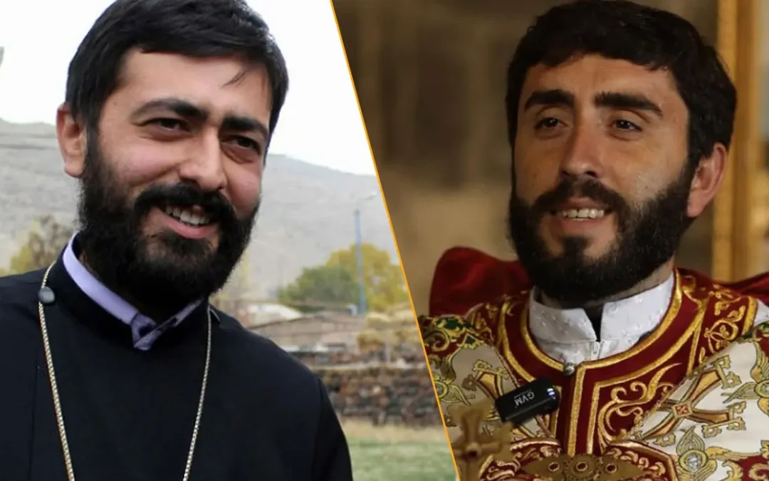 Կարգալույծ արված 2 հոգևորականների՝ Մայր աթոռի դեմ հայցադիմումները վերադարձվել են