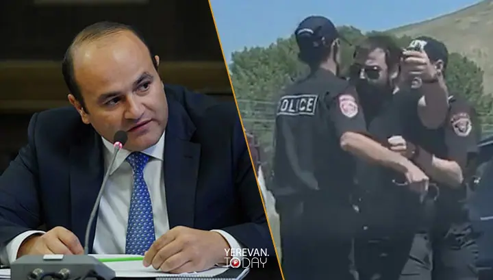 ՔՊ-ականի եղբայրը դատապարտվեց ազատազրկման, բայց չի ազատազրկվի