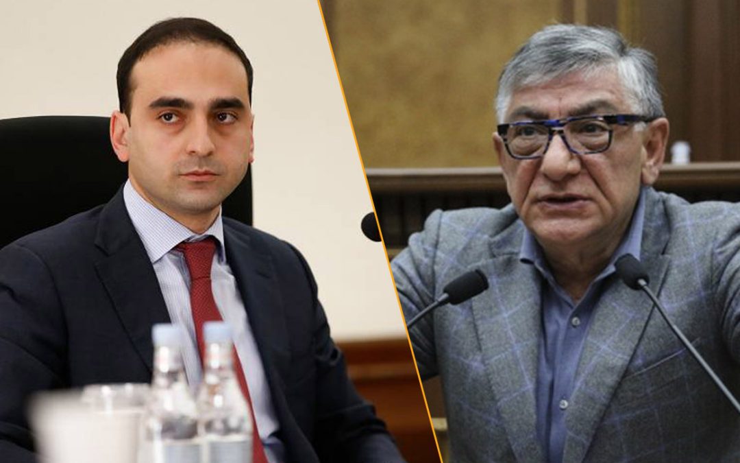 14 միլիոնի պայմանագիր՝ մեկ անձից․ Սուքիասյանների բիզնեսը ծաղկում է՝ «հերոս հարկատուների» հաշվին․ «Իշխանություն»