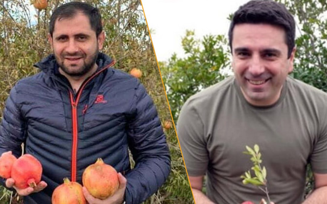 «Արցախն ուրացել եք ոչինչ, իսկ Գյումրին պատահմամբ գյուղ անվանելու համար` վայնասուն եք դնում. անթասիբ քպ-ներ». լուսանկարիչ