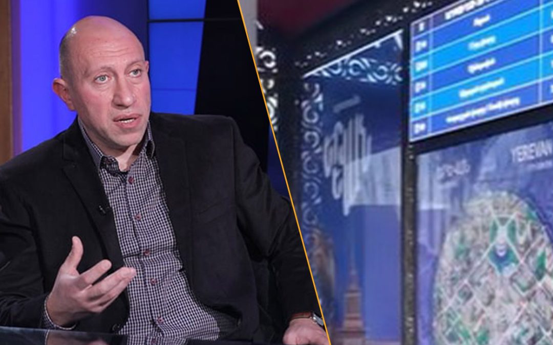 «Կանգառներում հերթերի ֆոնին՝ վարչապետը «ավետում» է, թե Երևանի 42 կանգառասրահներում տեղադրել են էլեկտրոնային չվացուցակ». քաղաքագետ