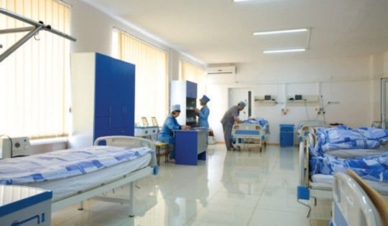 Բերդ քաղաքի զինվորական հոսպիտալը կլուծարվի