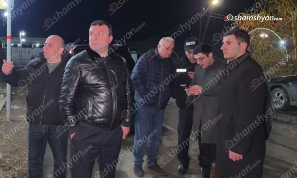 Զովունում կրակոցի հետևանքով հիվանդանոց տեղափոխված 31-ամյա տղամարդը մահացել է