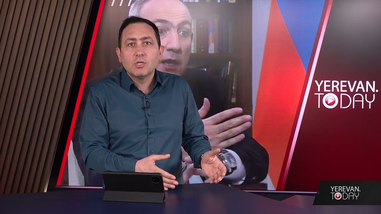 Չենք հավատում, չեք կարող, և ասեմ, թե ինչու․ «Կարճ ասած»