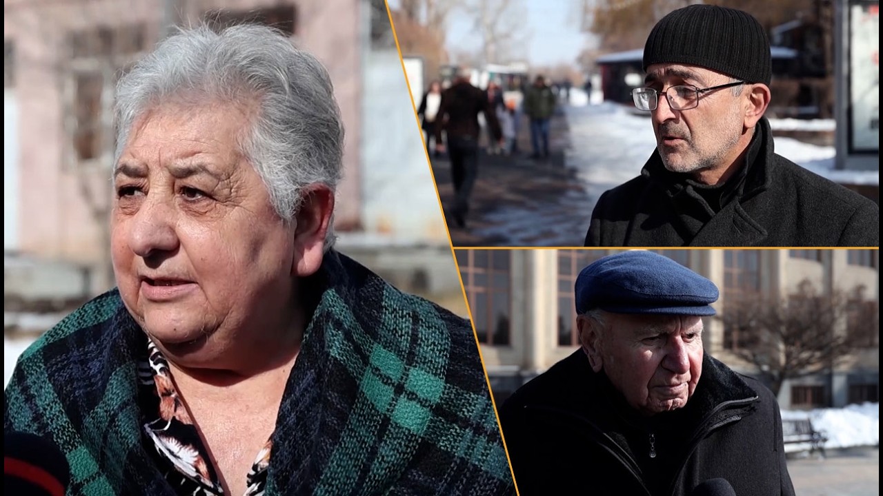 Էդ պարգևավճարը կաշառք է տվել, որ կողքի ան*****ը իրան պահեն․ Հարցում
