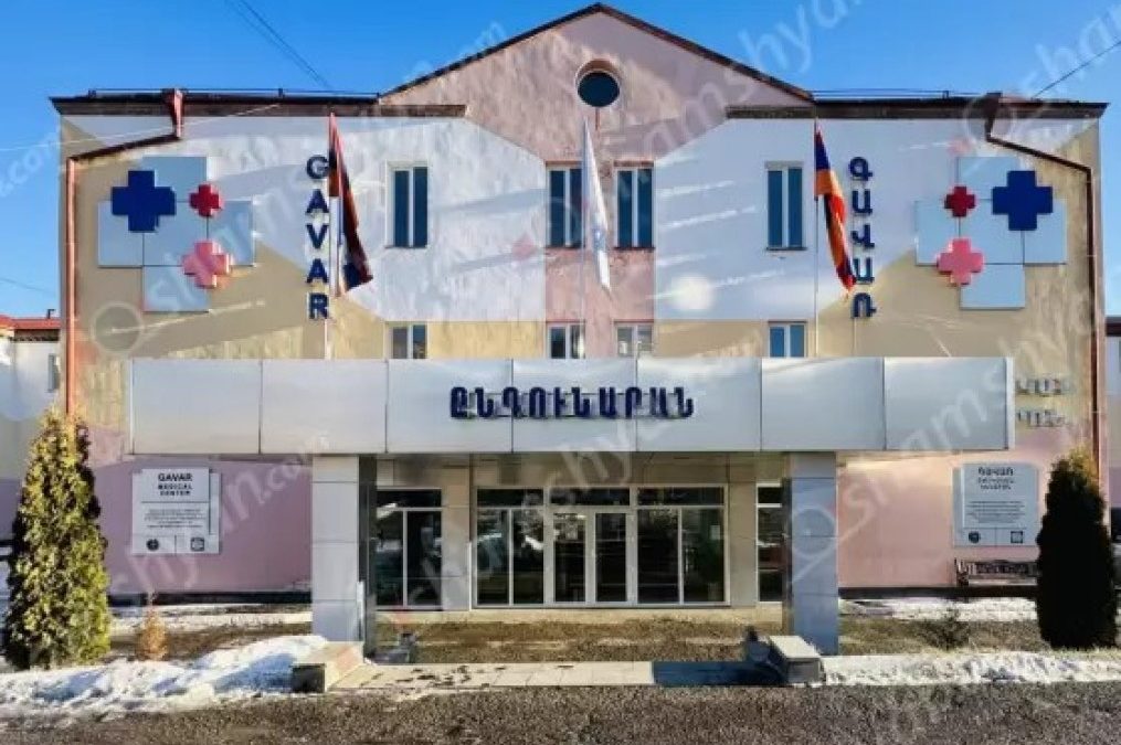 Ծովազարդի դպրոցում 14-ամյա տղան հարվածել է համադասարանցու դեմքին՝ կոտրելով քիթը
