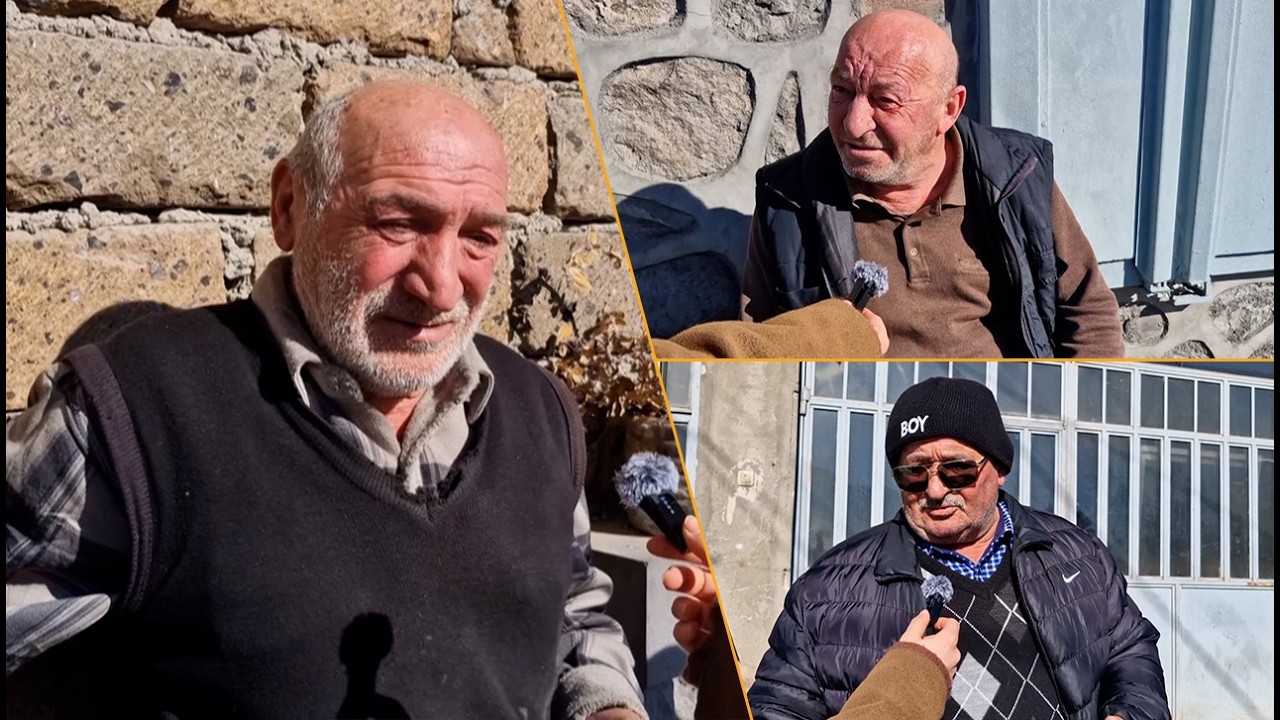 Ղեկավարը խաչի հետ գործ չունի․ Հարցում