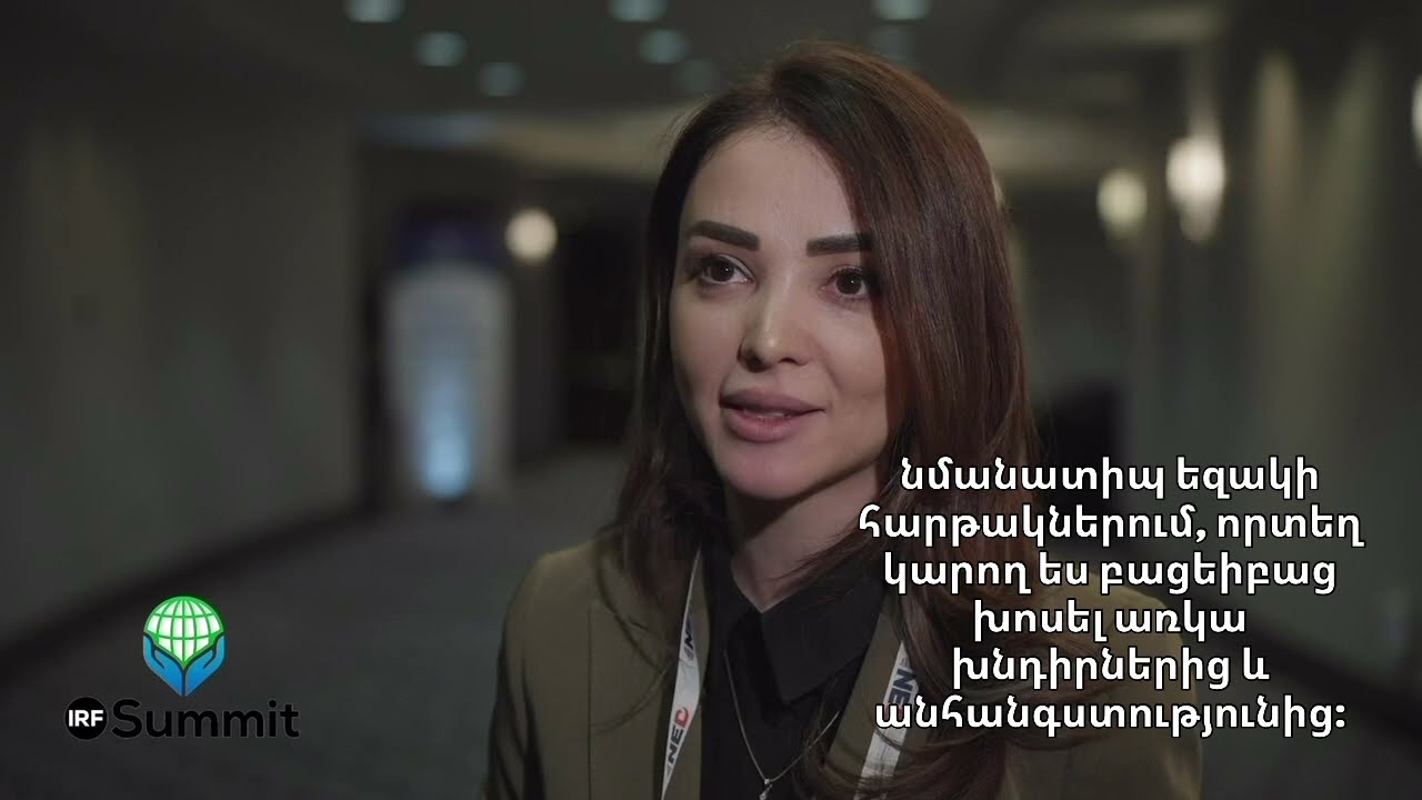 ՀՀ իշխանությունը հսկողություն է սահմանում եկեղեցու նկատմամբ․ Լիլիա Շուշանյան