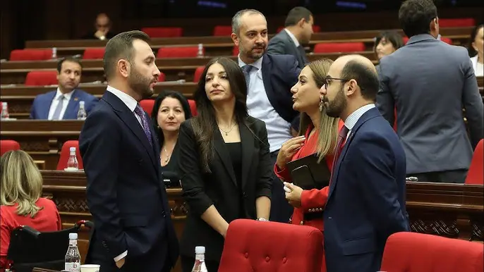 ՔՊ-ում խուճապահար են․ ինչպես են փակելու վարկերը․ «Հրապարակ»