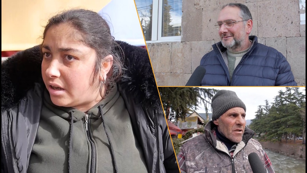 Ի՞նչ ղեկավար, զինվորները զոհվում են, իրենք աթոռի կռիվ են տալիս․ Հարցում