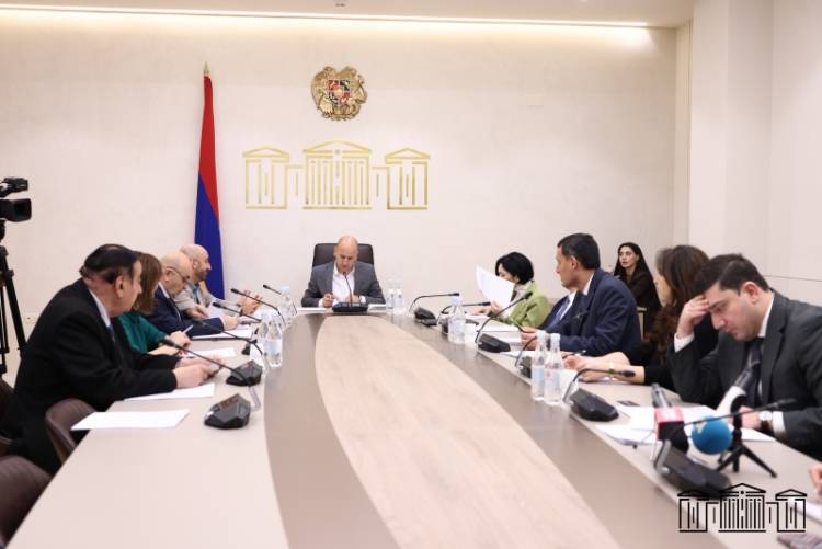 Վտանգավոր փոփոխություններ են նախատեսվում. «Հրապարակ»