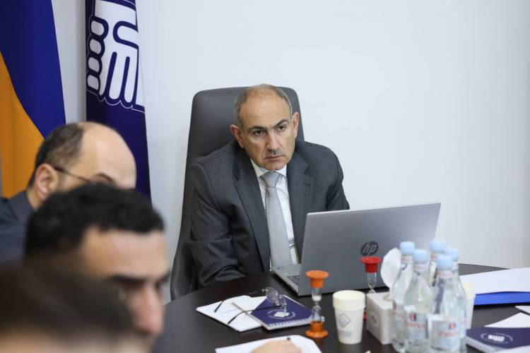 ՔՊ գրանցված թեկնածուներն ինքնաբացարկ են ներկայացնում. «Հրապարակ»