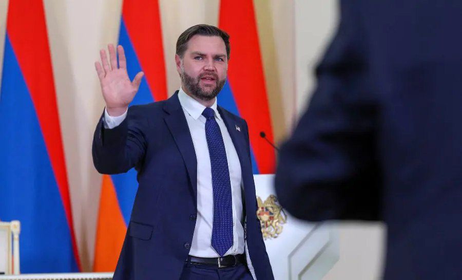 США не дарят Армении 9 млрд долларов: о чем именно заявил Вэнс в Ереване?
