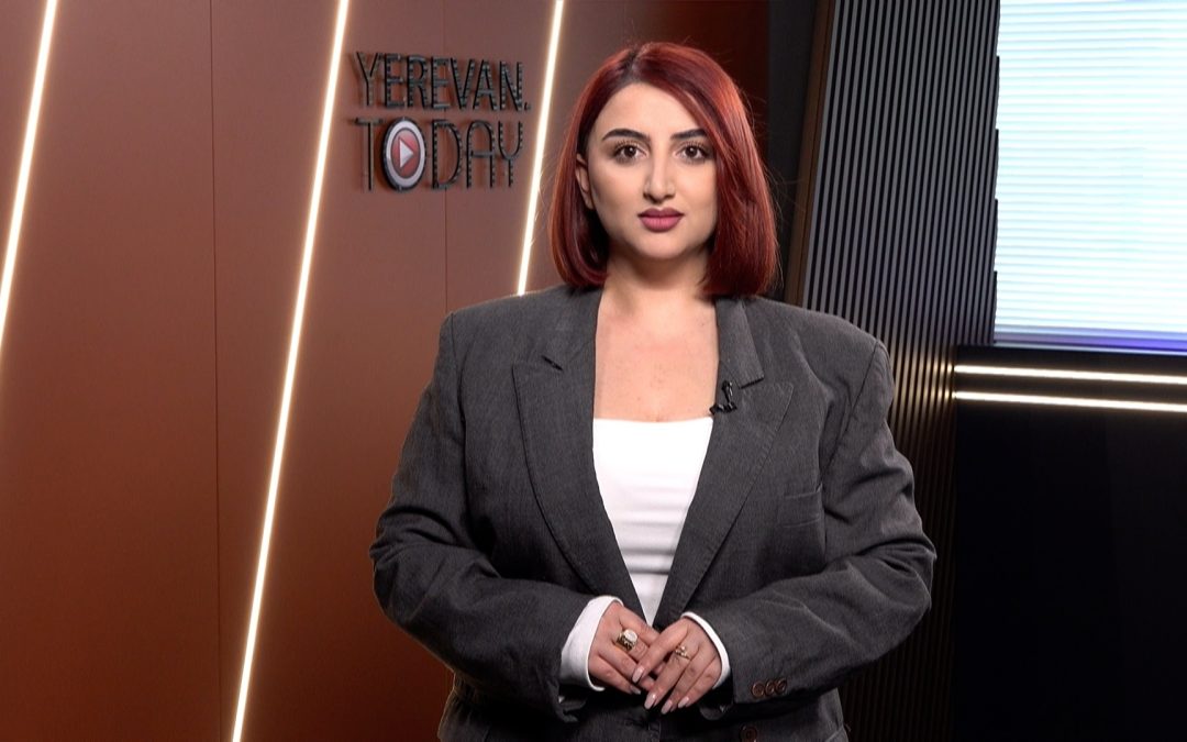 «Ի դեպ». Ըստ Փաշինյանի՝ ասֆալտը հավաքում են, որ հետները տանե՞ն