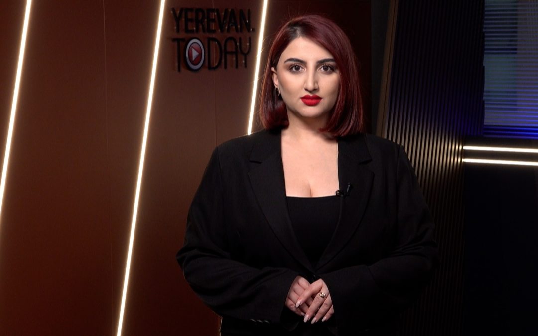 «Ի դեպ». Ինչով և ինչքանով է հեռանում Աննա Հակոբյանը