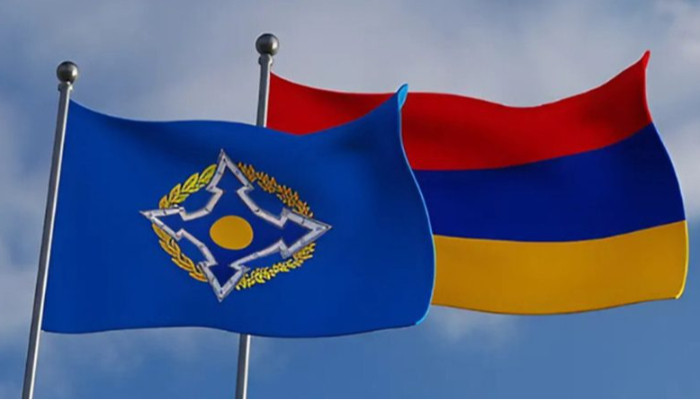 Հայաստանը մնում է ՀԱՊԿ անդամ՝ բոլոր իրավունքներով և պարտավորություններով․ ՌԴ ԱԳՆ