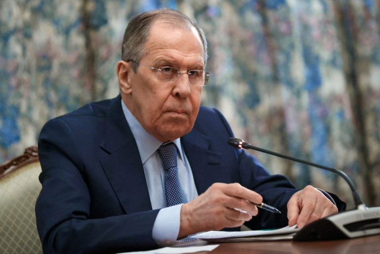 Уверены, что в Армении, понимают, что за якобы благими намерениями Брюсселя и Вашингтона стоит холодный расчет – Лавров