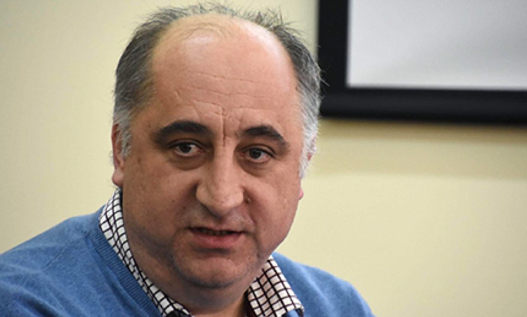 Կա՞ աշխարհում մեկ այլ երկիր, որի Հանրային ալիքը սոցիալական ցանցերի գովազդ է անում․ Սերոբ Խաչատրյան