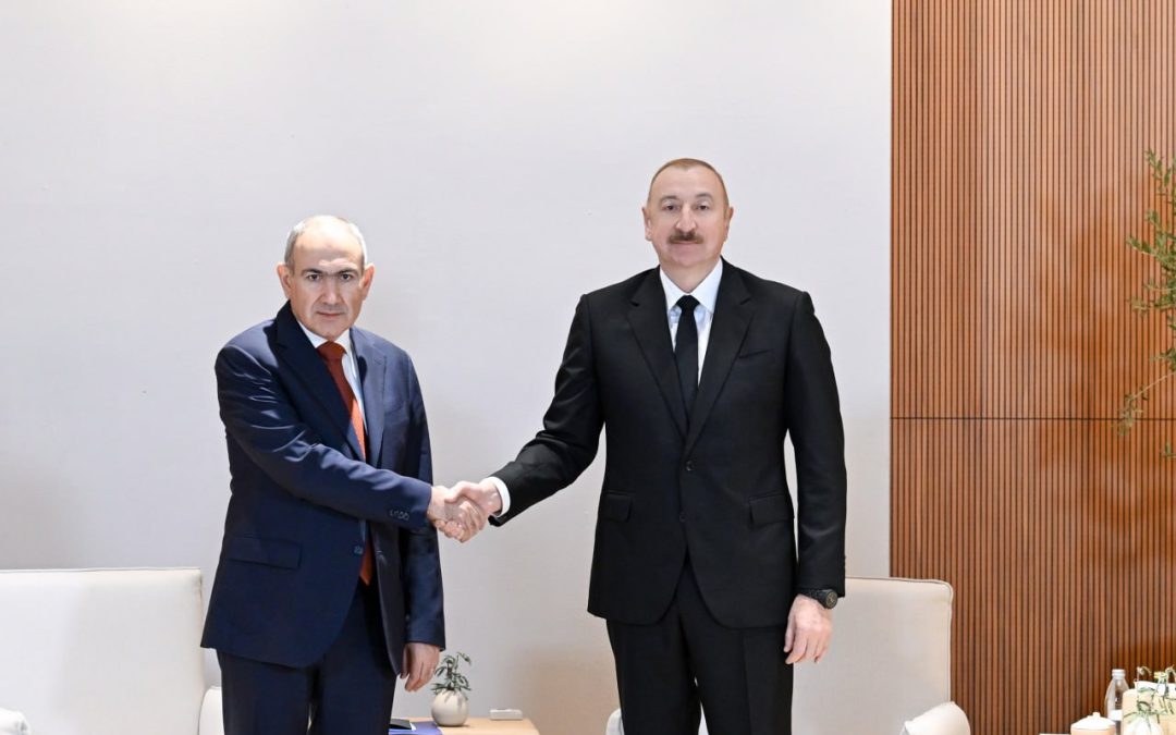 Փաշինյանն ու Ալիևը կմեկնեն Վաշինգտոն՝ Թրամփի «Խաղաղության խորհրդի» գագաթնաժողովին մասնակցելու համար