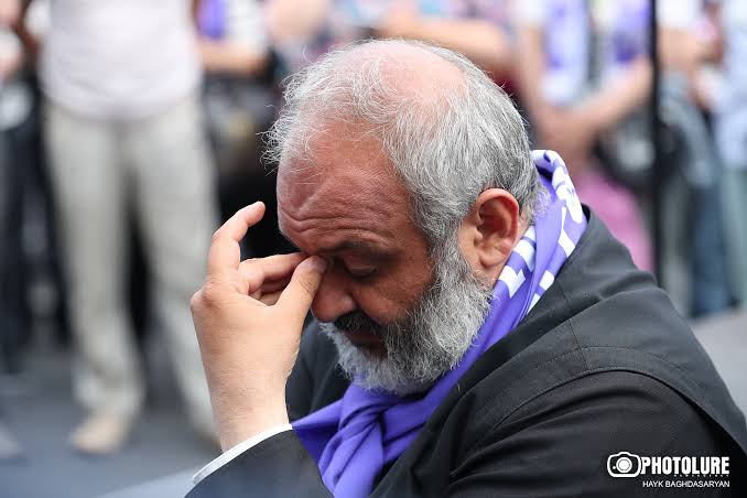 Քրիստոնյա հայ ազգը կանգնած է գոյաբանական սպառնալիքի առջև․ Բագրատ Սրբազան