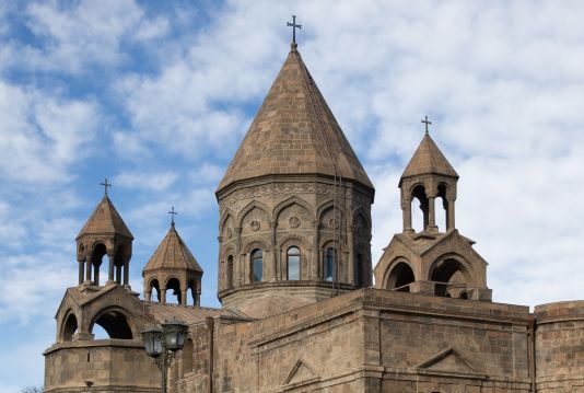 Եվրոպայում կրոնական ազատության ֆորումը դատապարտում է Հայ Առաքելական եկեղեցու դեմ հարձակումները