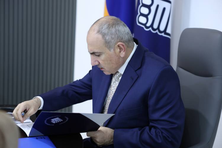 Քարոզարշավը միայն երկրորդ փուլում է լինելու․ «Հրապարակ»