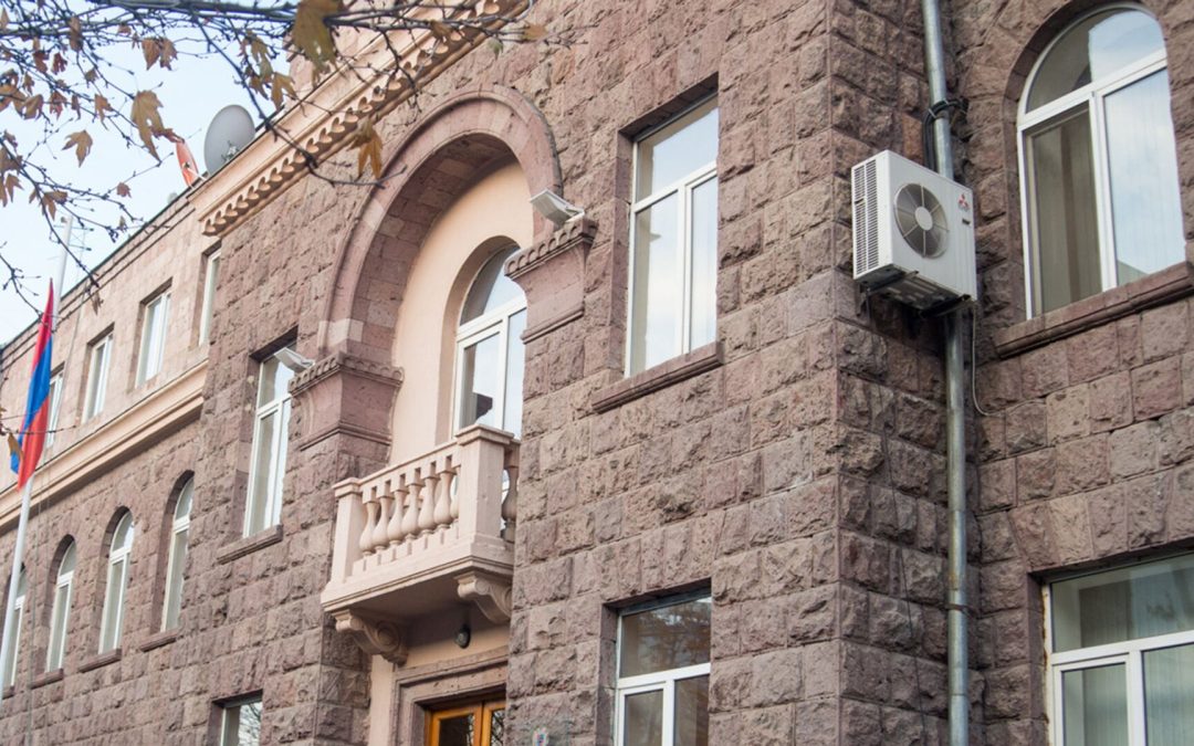 Նախընտրական քարոզչություն կիրականացվի մայիսի 8-ից հունիսի 5-ը․ ԿԸՀ